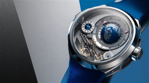 greubel forsey wiki